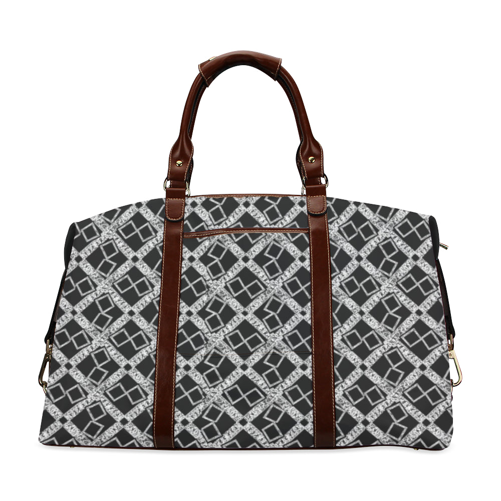 Logissimo Duffel Travel Luggage Bag e-joyer