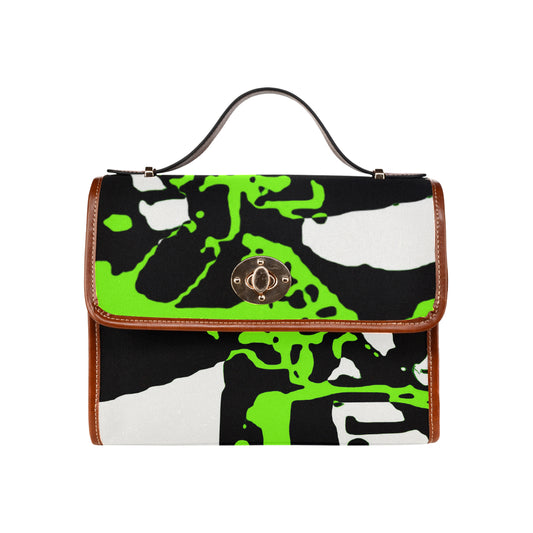 Paradiso London Satchel Bag e-joyer