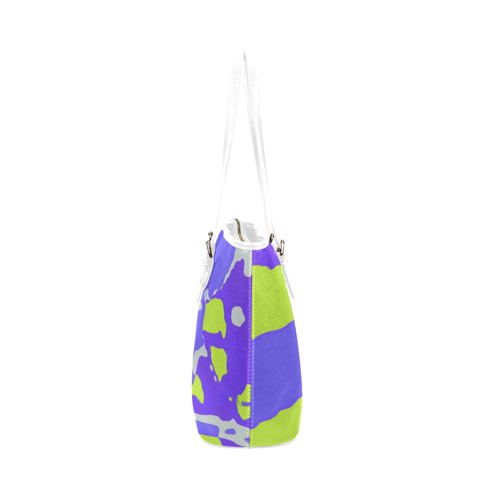 Paradiso Jane Leather Tote Bag /Small e-joyer