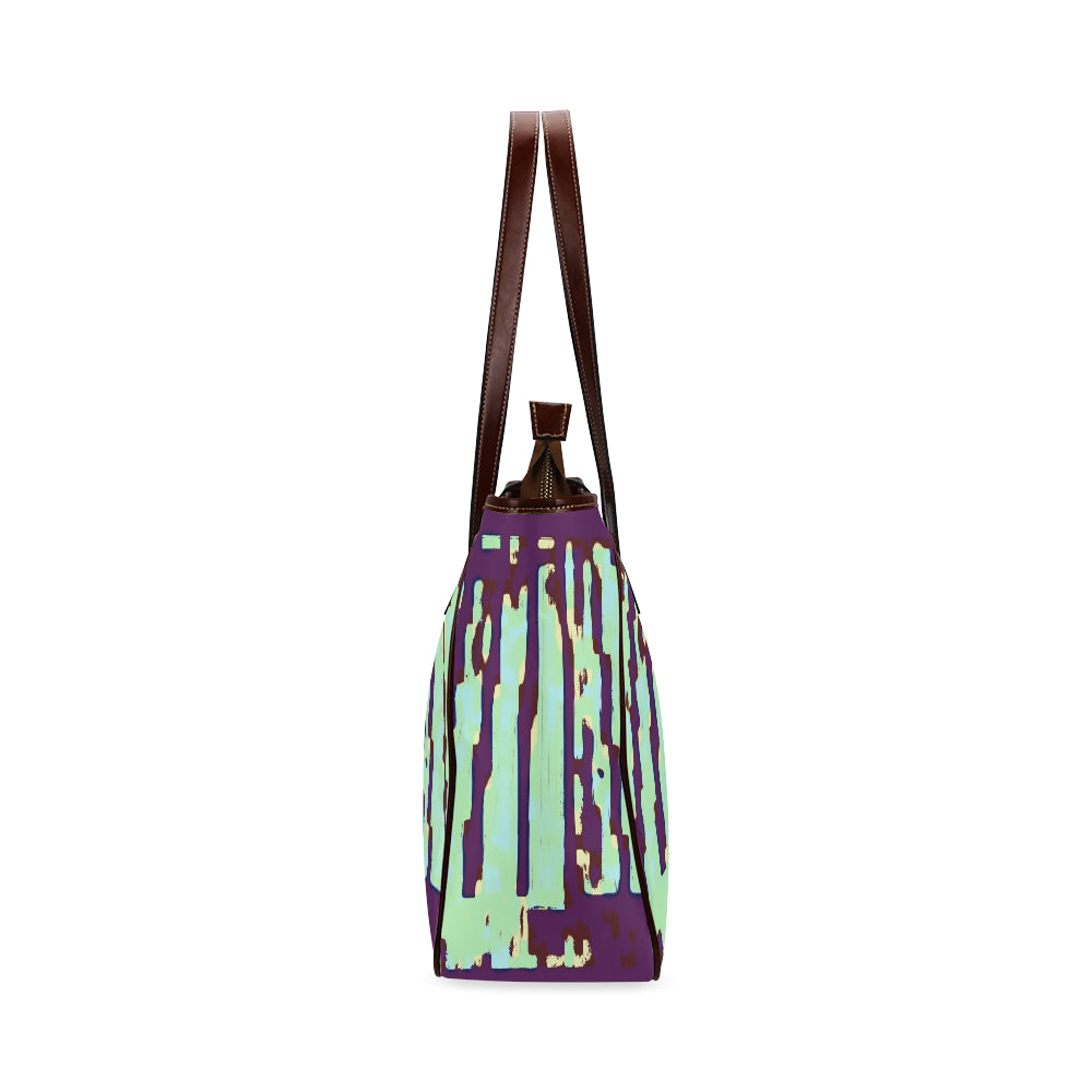 Electro Tribal Mandy Tote Bag e-joyer