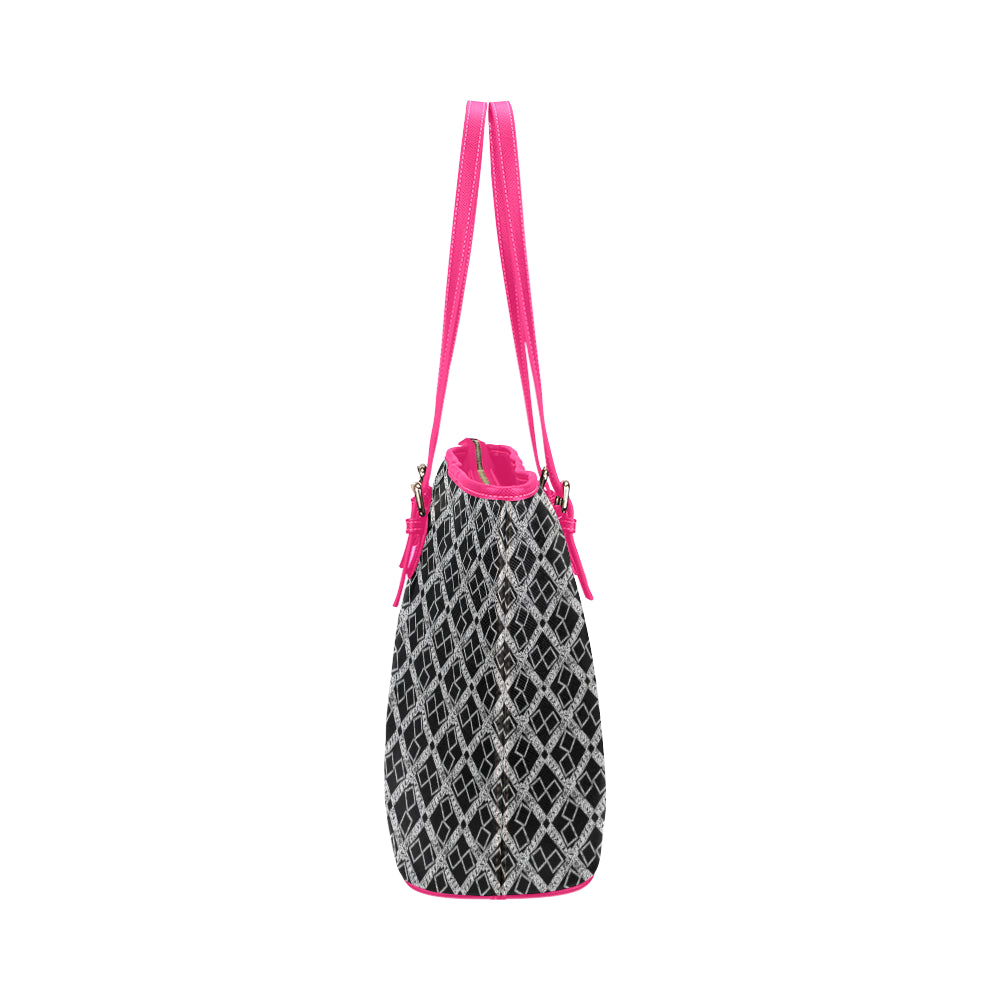 Logissimo Jane Leather Tote Bag e-joyer