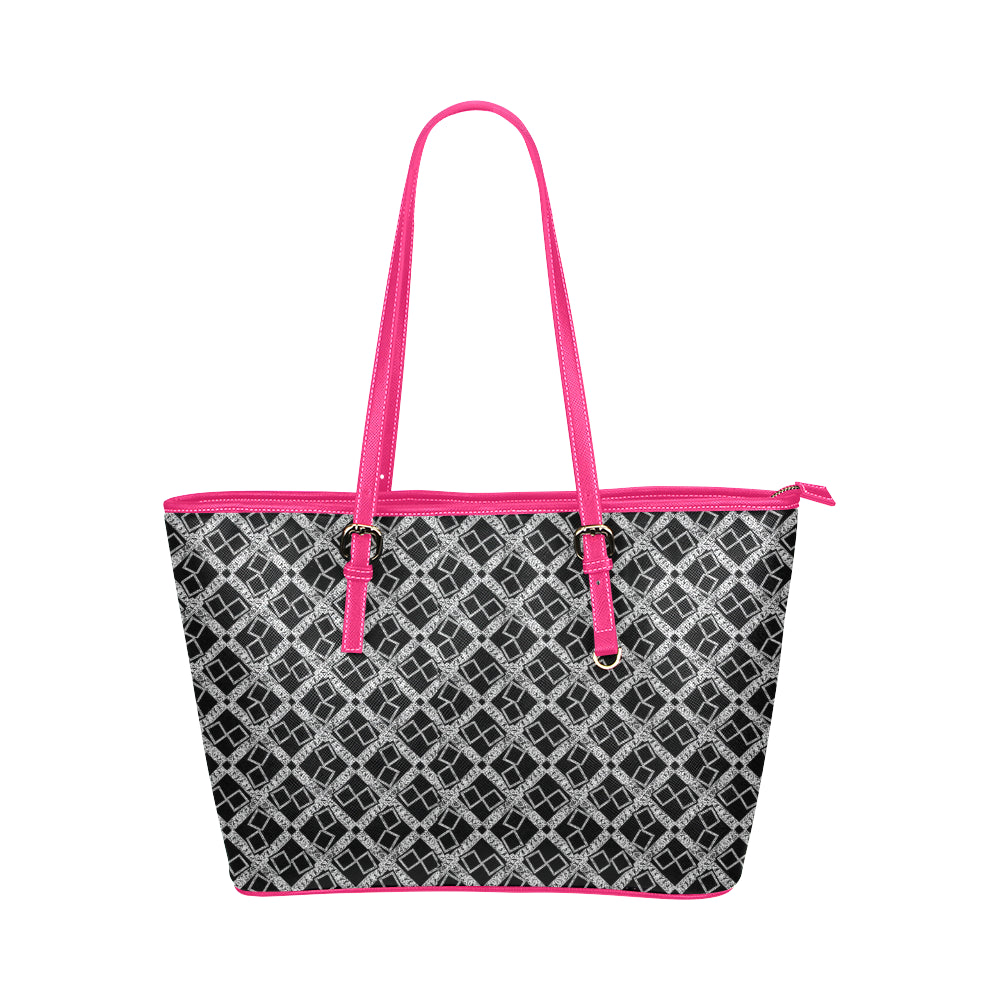 Logissimo Jane Leather Tote Bag /Small e-joyer