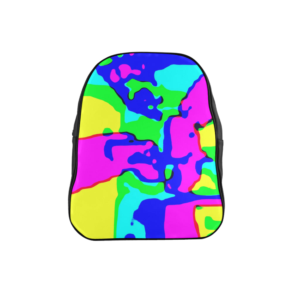 Paradiso Classic Backpack e-joyer