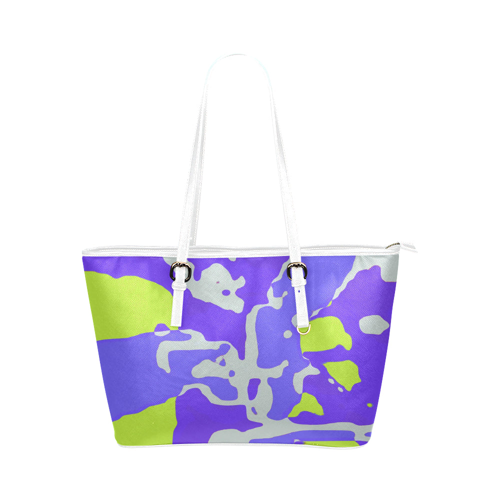 Paradiso Jane Leather Tote Bag /Small e-joyer