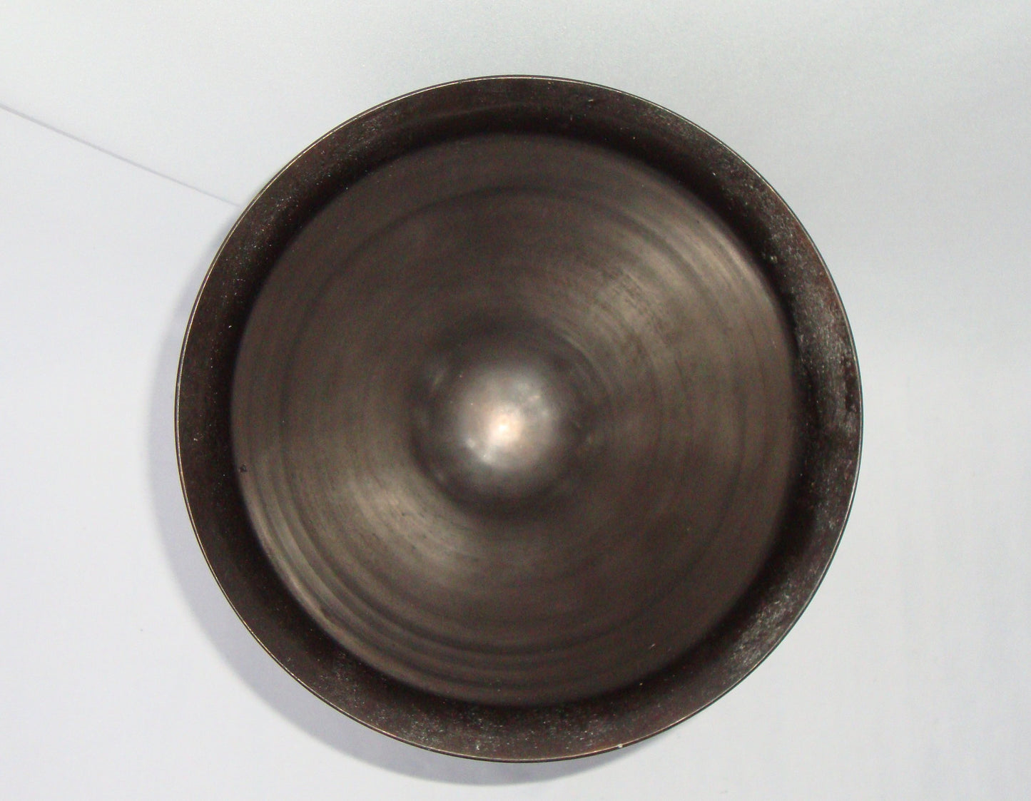 [Sold] Neoclassical Deco Bronze Vase Urn