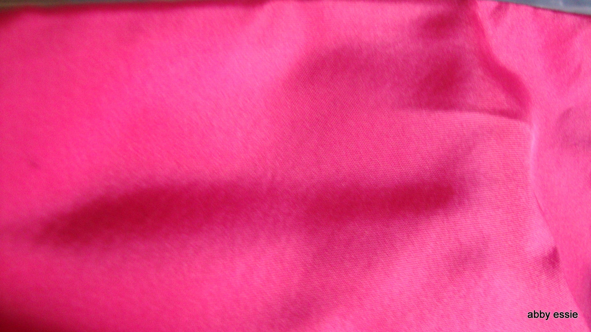 J Crew Hot Pink 100% Silk Pleated Bustier Formal Prom Cocktail Mini Dress 4 Abby Essie