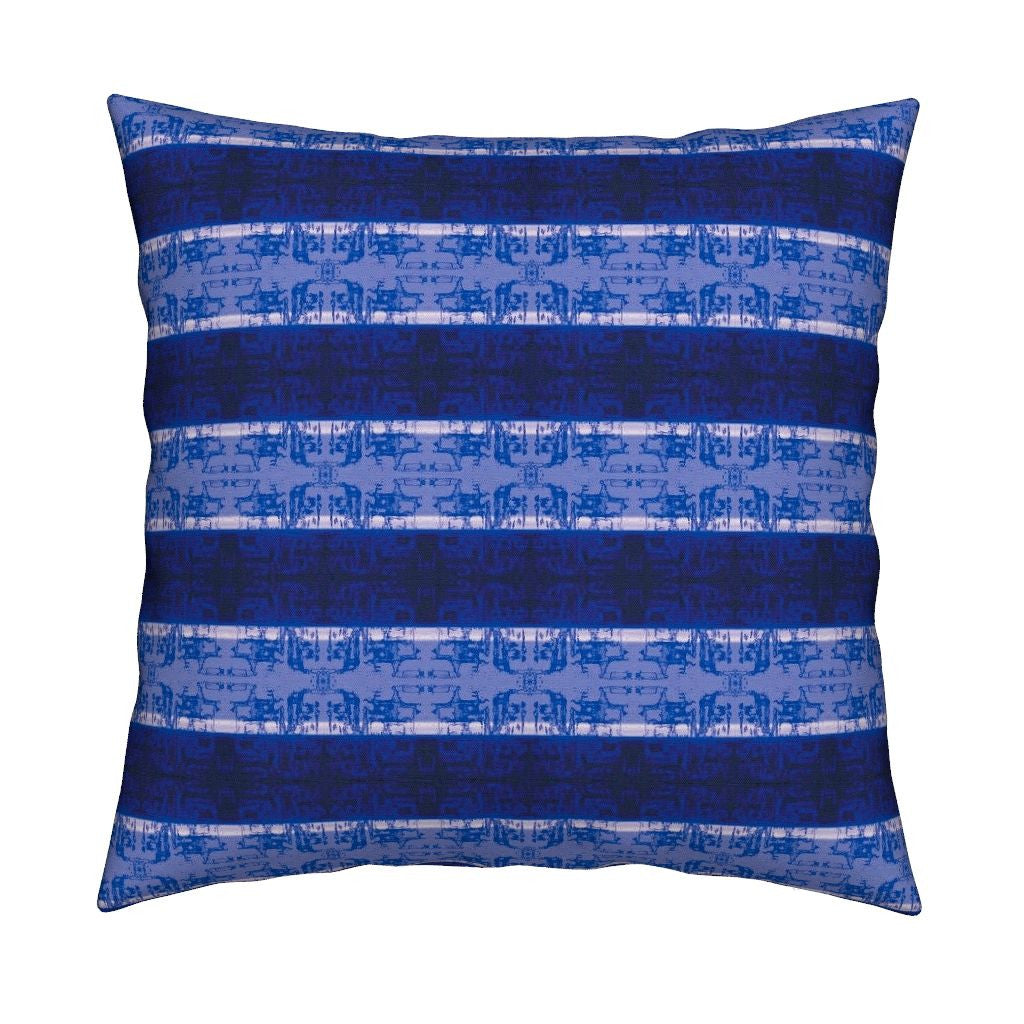 Regency I Stripes Pillow