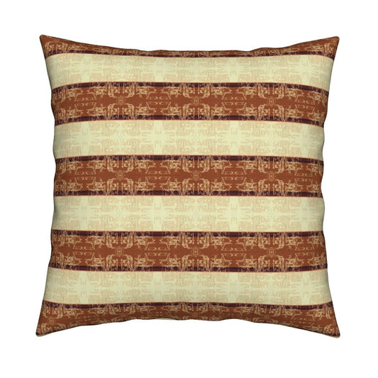 Regency II Stripes Pillow