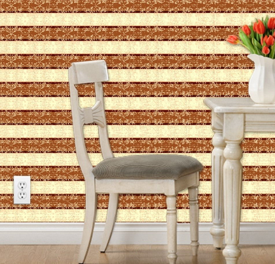 Regency II Stripes Collection Wallpaper