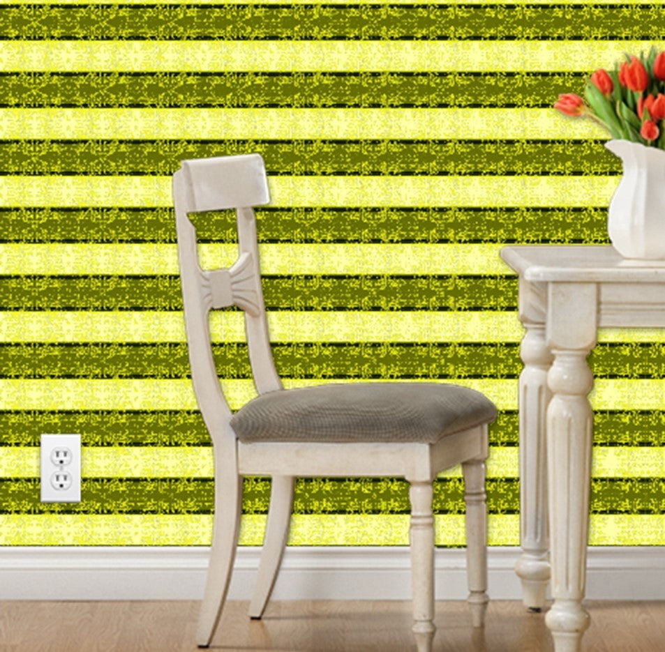 Regency II Stripes Collection Wallpaper
