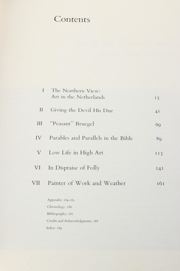 [SOLD] Vintage World of Art Illustrated Famous Works Book Collection - Set of 11