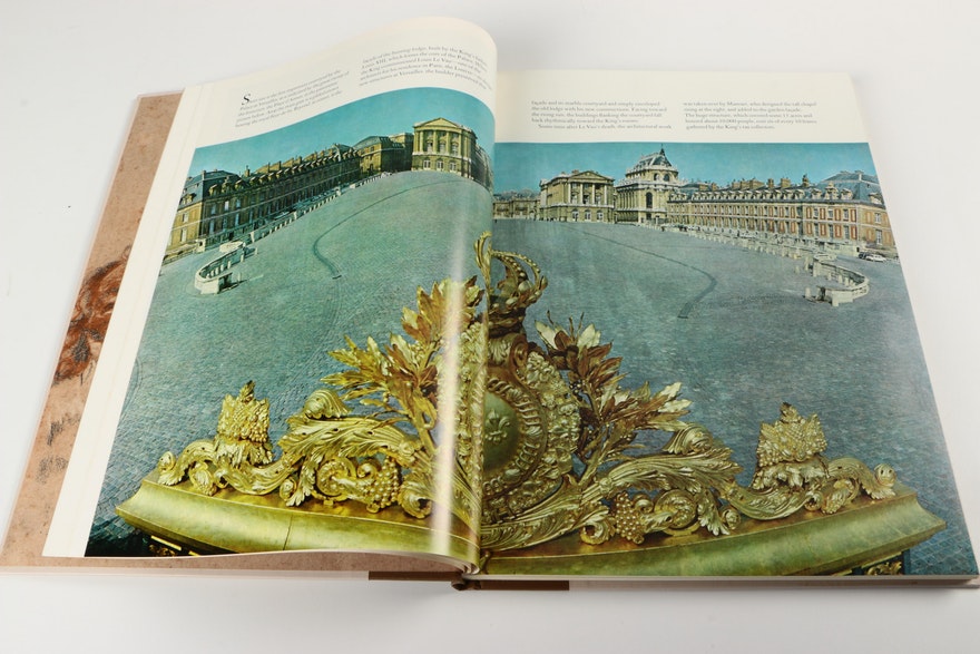 [SOLD] Vintage World of Art Illustrated Famous Works Book Collection - Set of 11