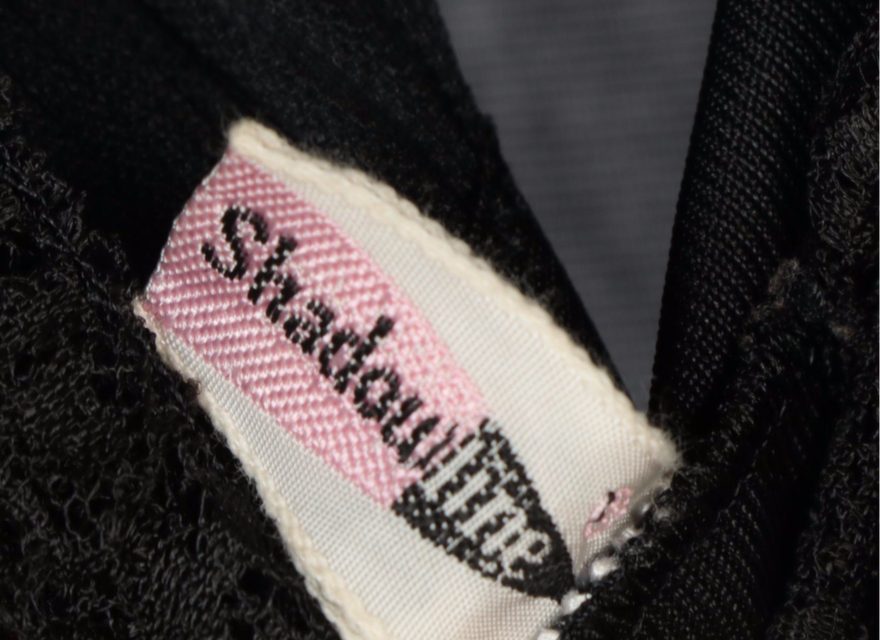 Vintage Slips