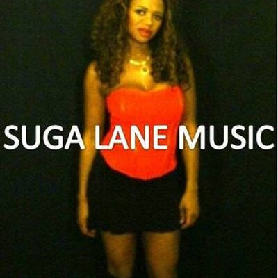 ALBUM PRE-ORDER ***** The Collection Part 1 - by Suga Lane ABBY ESSIE
